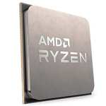 AMD Ryzen 7 5800X CPU Eight Core 3.8GHz Processor