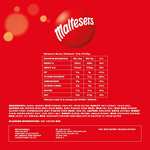 Maltesers Multipack Chocolate Bunny - 5 x 29g