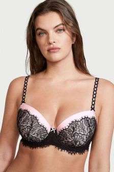 Up to 60% off the lingerie sale, Delivery £4.95 - Free Click and collect to Store @ Victoria's Secret