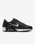 Nike Air Max 90 Men's Trainers now £86.97 Free Delivery for Members @ Nike