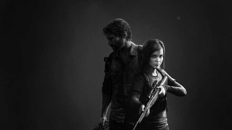 The Last of us: remastered (PS4) £7.99 at Playstation Store