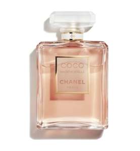 Chanel coco mademoiselle eau de parfum spray 100ml