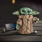 LEGO 75318 Star Wars: The Mandalorian The Child Baby Yoda - £39.89 Amazon
