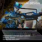 Lenovo Legion 5 15.6' WQHD 165Hz i5-12500H RTX 3060 8GB RAM 512GB SSD Gaming Laptop With Code (UK Mainland) sold by Box