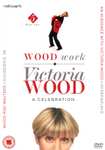 Woodwork: Victoria Wood A Celebration DVD £7.20 delivered at Networkonair