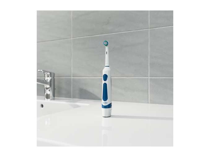 Nevadent Electric Toothbrush £7.99 @ Lidl