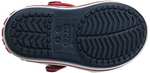 Crocs Unisex-Kids Crocband Sandals £19.78 @ Amazon