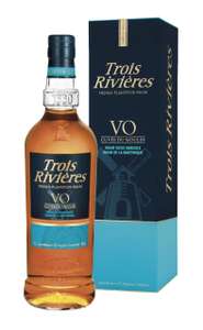 Trois Rivieres VO Cuvee Du Moulin Rhum Martinique Rum 40% ABV 70cl