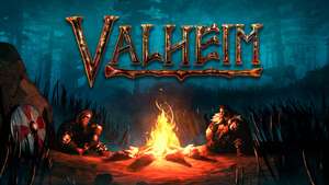 Valheim [up to £1.55 off with Humble Choice] (PC/Steam/Steam Deck)