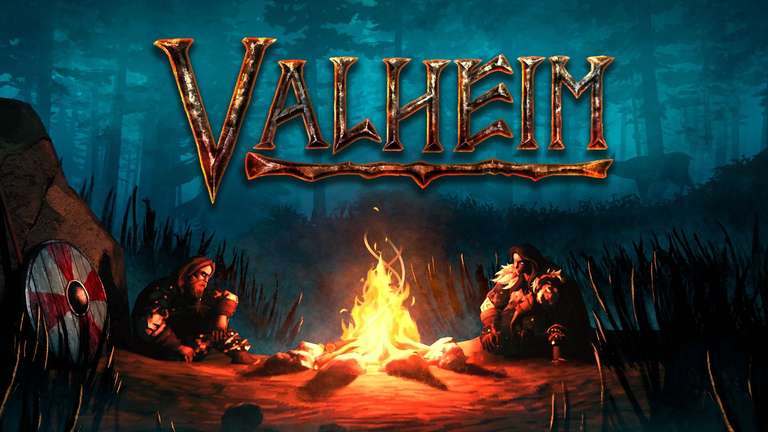 Valheim [up to £1.55 off with Humble Choice] (PC/Steam/Steam Deck)