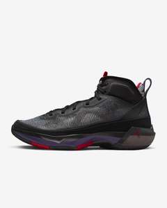 Nike Air Jordan XXXVII Men's Basketball Shoes - £100.97 @ Nike