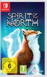 Spirit of The North (Nintendo Switch) - £11.99 @ Amazon