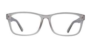 Dario frames with silver (anti-glare) lenses - £17.25 (+£4.95 delivery) with code @ Glasses Direct