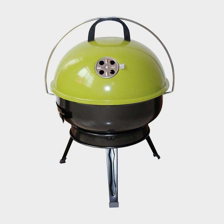Portable kettle BBQ - members price free C&C