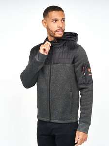 Tradmax Jacket now £19 with code + £1.99 Delivery @ Crosshatch