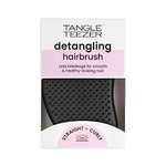 Tangle Teezer | The Original Detangling Hairbrush Wet & Dry Hair | For All Hair Types | Panther Black