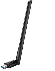 TP-Link AC1300 USB 3.0 Wi-Fi Dongle with 5dBi Antenna £15.99 @ Amazon UK
