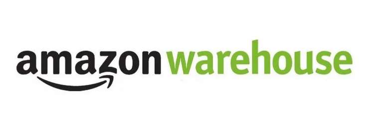 Save 50% On Selected Used Items On Amazon Warehouse Italy / France / Spain/ Germany