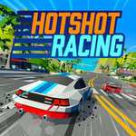 [Nintendo Switch] Hotshot Racing (arcade-style racing game) - PEGI 7 - £2.39 @ Nintendo eShop