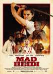 Mad Heidi (2023) HD £2.99 to Buy @ Amazon Prime Video