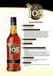 103 Solera Reserva Brandy, 36% - 70cl £14.77 @ Amazon