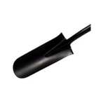 Neilsen Post Hole Trench Drain Spade Shovel - Sold by first-for-diy (UK mainland)