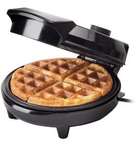 American Waffle Maker Iron Machine 700W - £22.95 with voucher @ Amazon