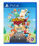 Moving Out - Sony PlayStation 4 (PS4) Game