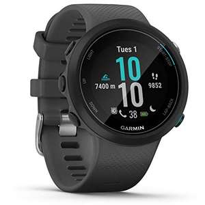 Garmin Swim 2 GPS Swimming Smartwatch, Slate Grey - £139.99 @ Amazon