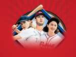 A League of Their Own (4K Dolby Vision) £2.99 to buy @ iTunes Store