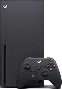 Xbox Series X Console (BGRADE - Damaged Box) £399 + £3.49 Delivery @ BT Shop