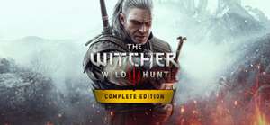 The Witcher 3 Game of the Year Edition PC - £6.99 @ GOG