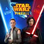 Star Wars Pinball (Nintendo Switch) and get £1.35 back in Nintendo eShop points