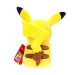 Pokémon Pikachu Plush - 8-Inch Plush official toy