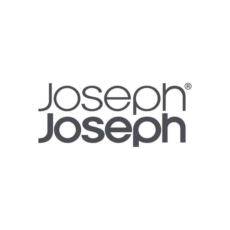 Upto 50% off on Joseph Joseph products - £4 delivery or free standard delivery on orders of £40 @ Joseph Joseph