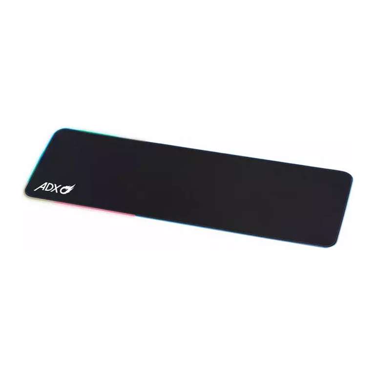 ADX Lava RGB Gaming Surface - Medium - £1.39 / Large - £3.49 Using Code - Free Click & Collect @ Currys