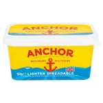 Anchor Lighter Spreadable 500g (Grimsby)