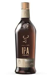 Glenfiddich IPA Single Malt Whisky for £35 @ Amazon