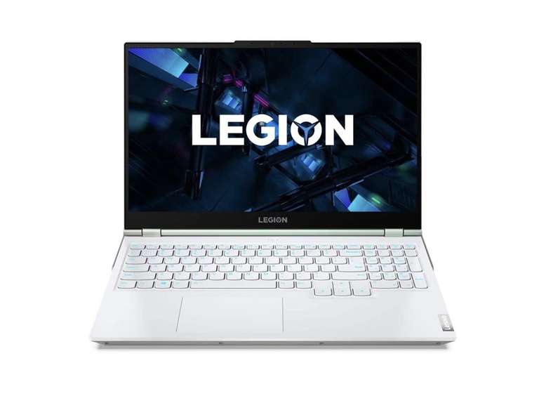 Lenovo Legion 5i Gaming Laptop Intel Core i7-11800H, RTX 3070 8GB, 16GB DDR4 RAM, 512GB SSD, 15.6" WQHD IPS £949 at Laptop outlet