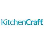 KitchenCraft KCMAGIC Magic Whisk, Stainless Steel, 20 cm - £3.75 @ Amazon