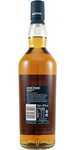 AN CNOC 24 Year Old Single Malt Scotch Whisky, 70cl - £108.91 @ Amazon - preorder