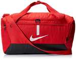Nike NK ACDMY Team S DUFF Sports Duffel Bag