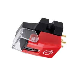 Audio Technica VM540ML Moving Magnet Turntable Cartridge £205.37 @ Amazon