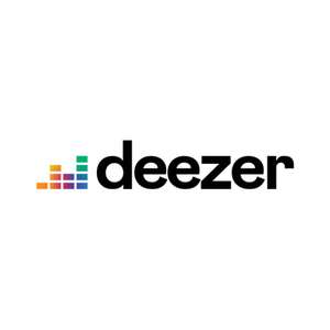 Deezer Premium £4/month for 3 months @ Deezer