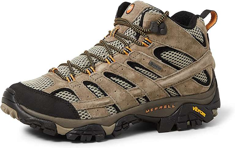 Hiking Boots (Gore-Tex 