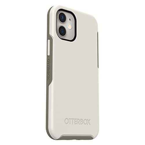 OtterBox Symmetry+ Case for iPhone 12 mini with MagSafe - £8.90 @ Amazon