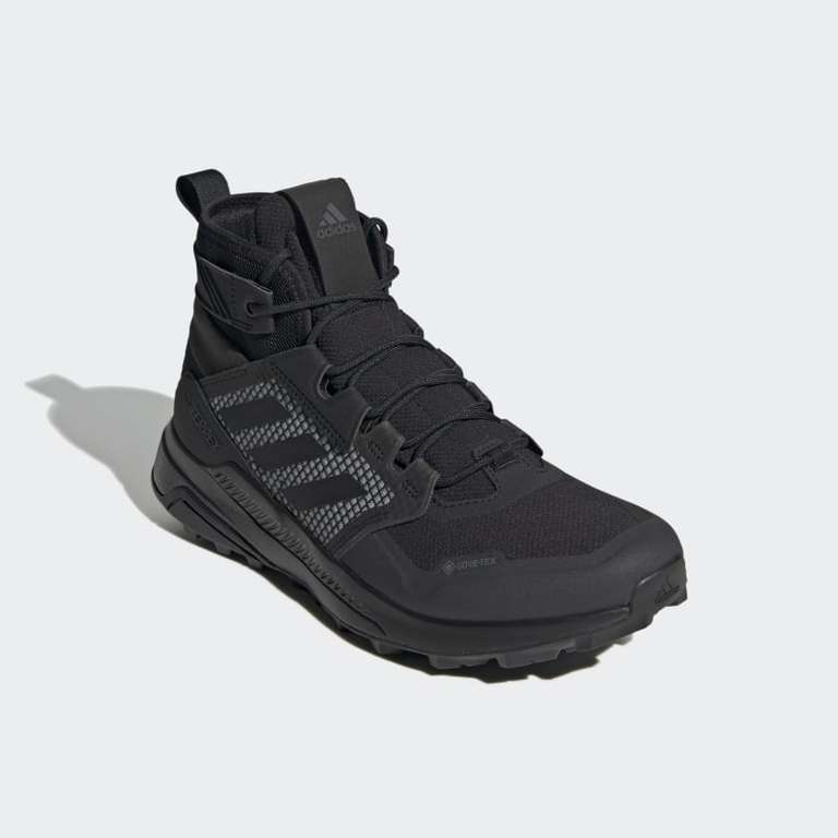 adidas Terrex Trailmaker Mid GORE-TEX Hiking Shoes size 7.5 only - £65 Delivered @ Wiggle