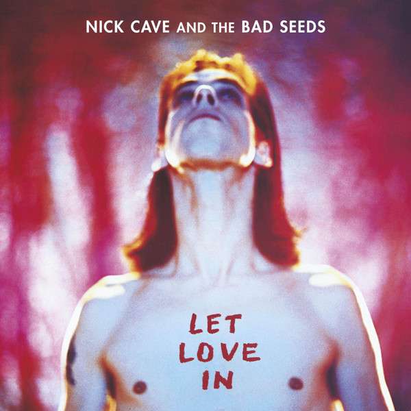 Nick Cave And The Bad Seeds – Let Love In (& 14 others) [Vinyl] £15.23 using code @ Rarewaves