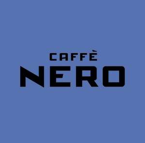 10% cashback on in-store purchases at Caffè Nero (Selected Accounts) via Barclaycard