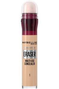 Maybelline Eraser Eye Concealer Light - £4.01 @ Amazon